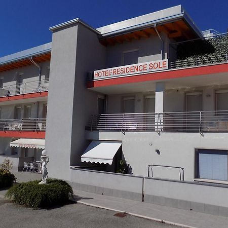 Hotel Residence Sole Fontanafredda Extérieur photo