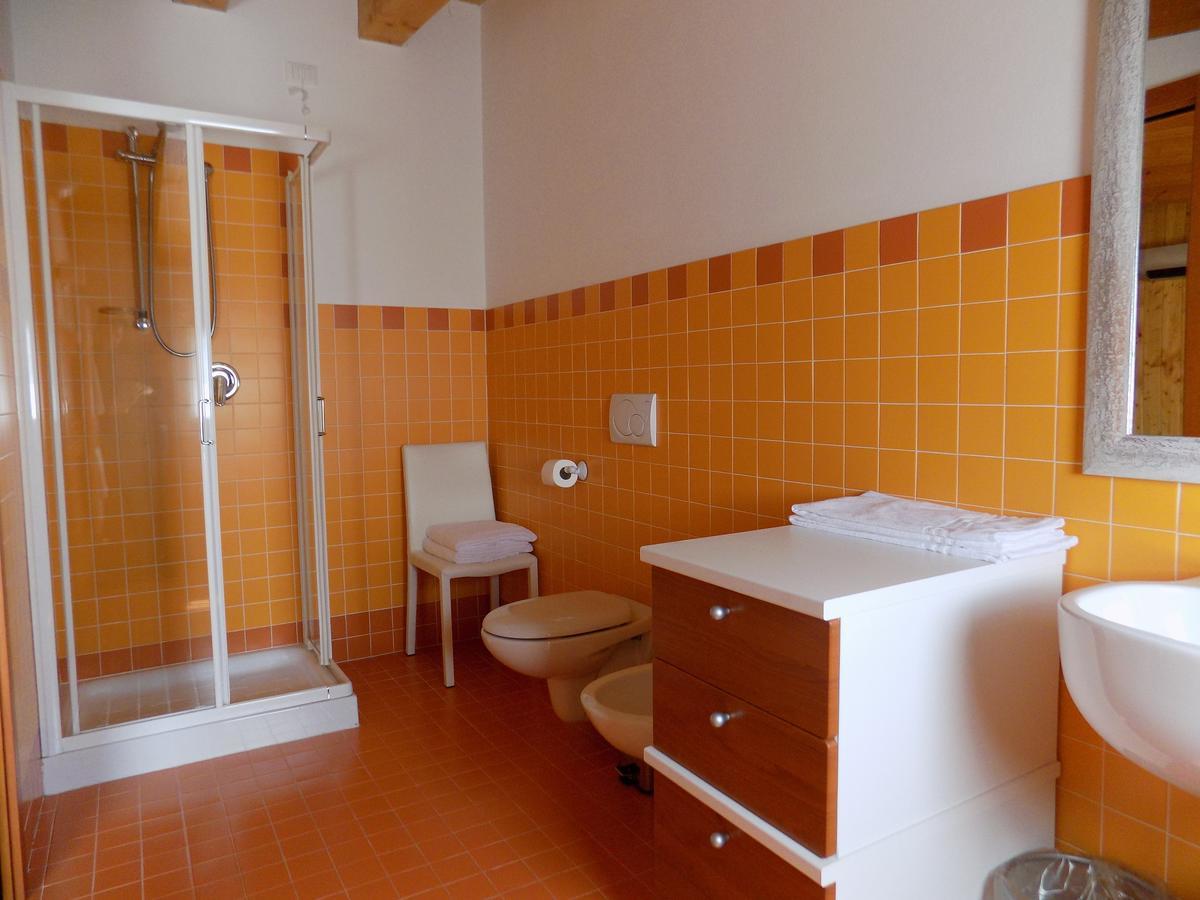 Hotel Residence Sole Fontanafredda Extérieur photo
