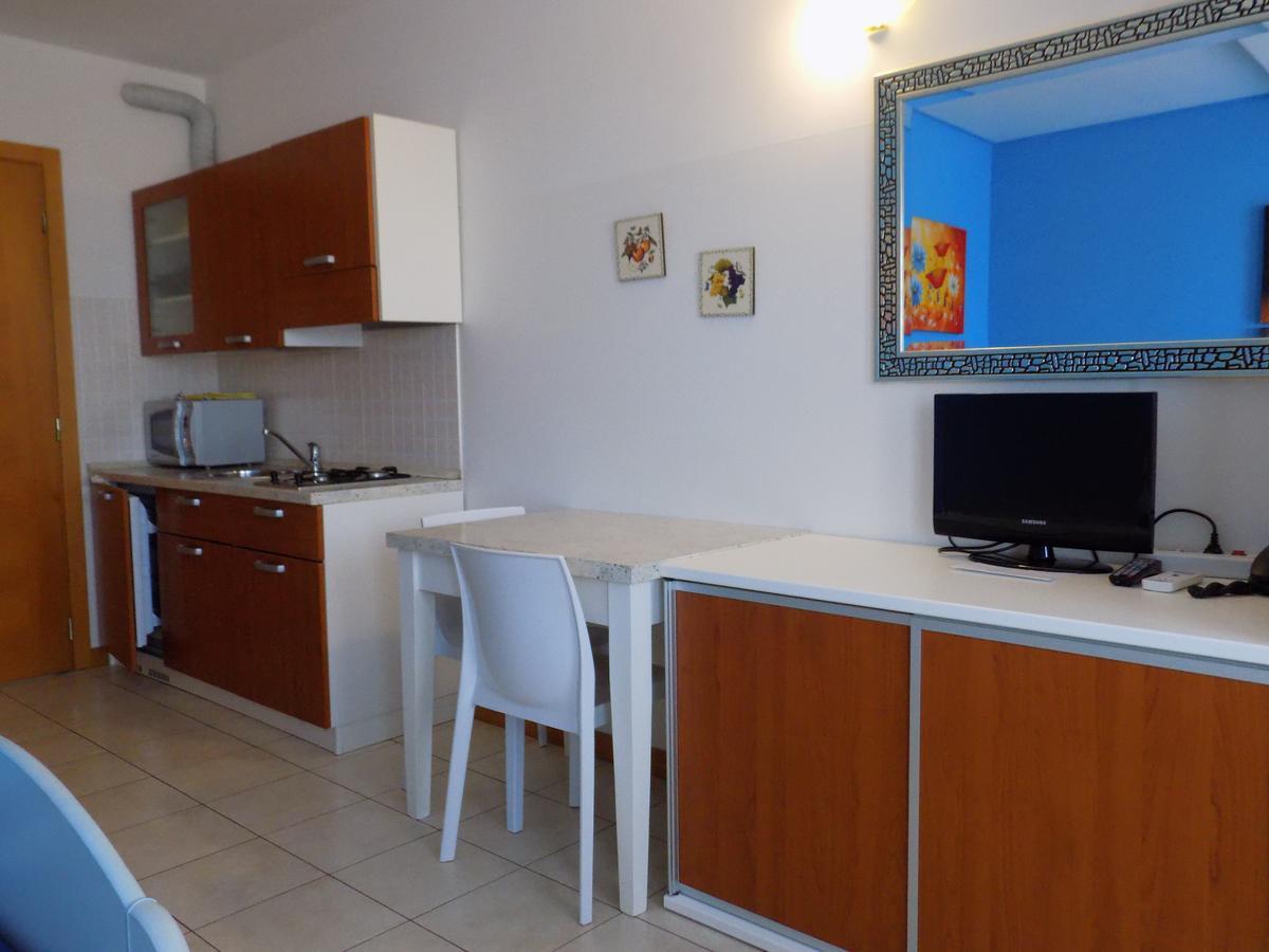 Hotel Residence Sole Fontanafredda Extérieur photo