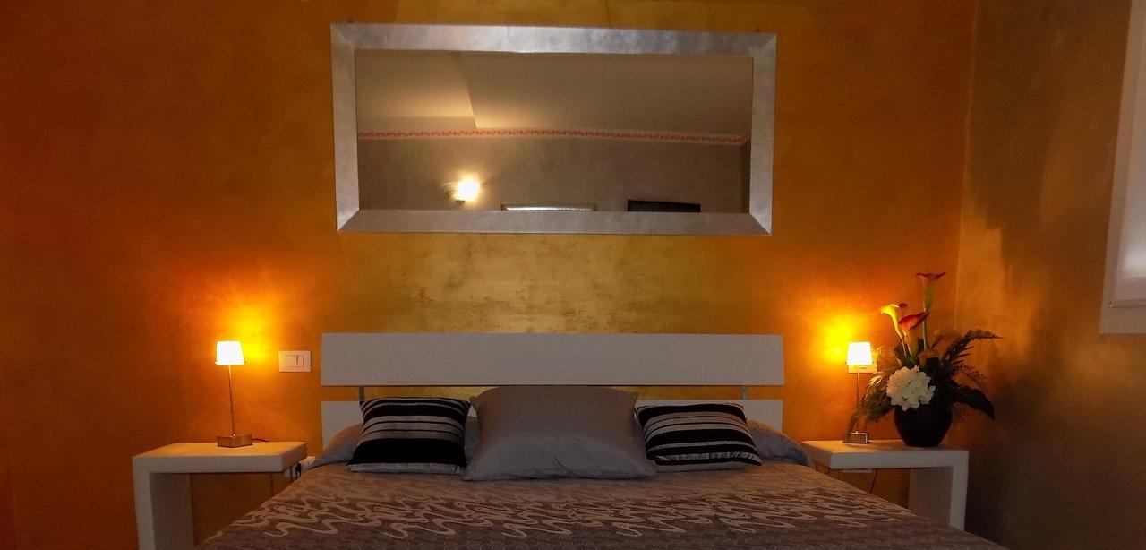 Hotel Residence Sole Fontanafredda Extérieur photo