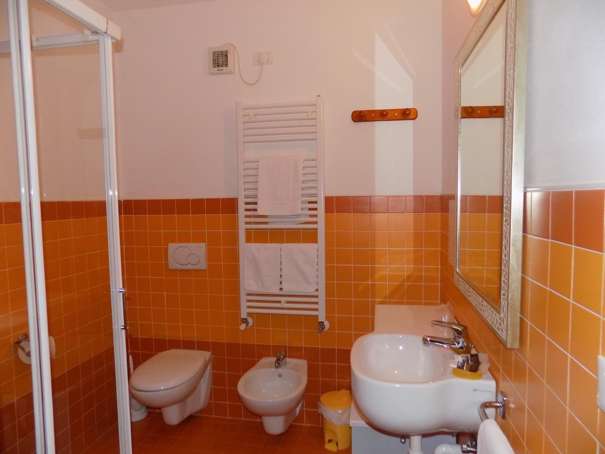 Hotel Residence Sole Fontanafredda Extérieur photo