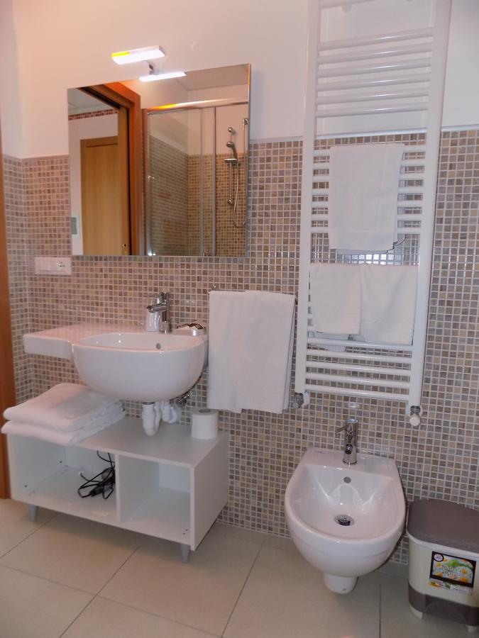 Hotel Residence Sole Fontanafredda Extérieur photo