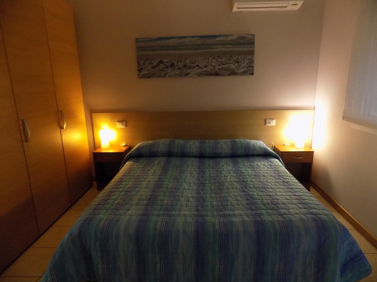 Hotel Residence Sole Fontanafredda Extérieur photo