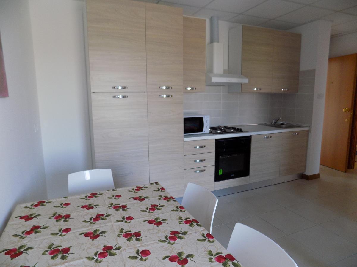 Hotel Residence Sole Fontanafredda Extérieur photo