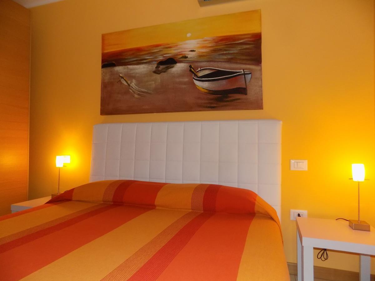 Hotel Residence Sole Fontanafredda Extérieur photo