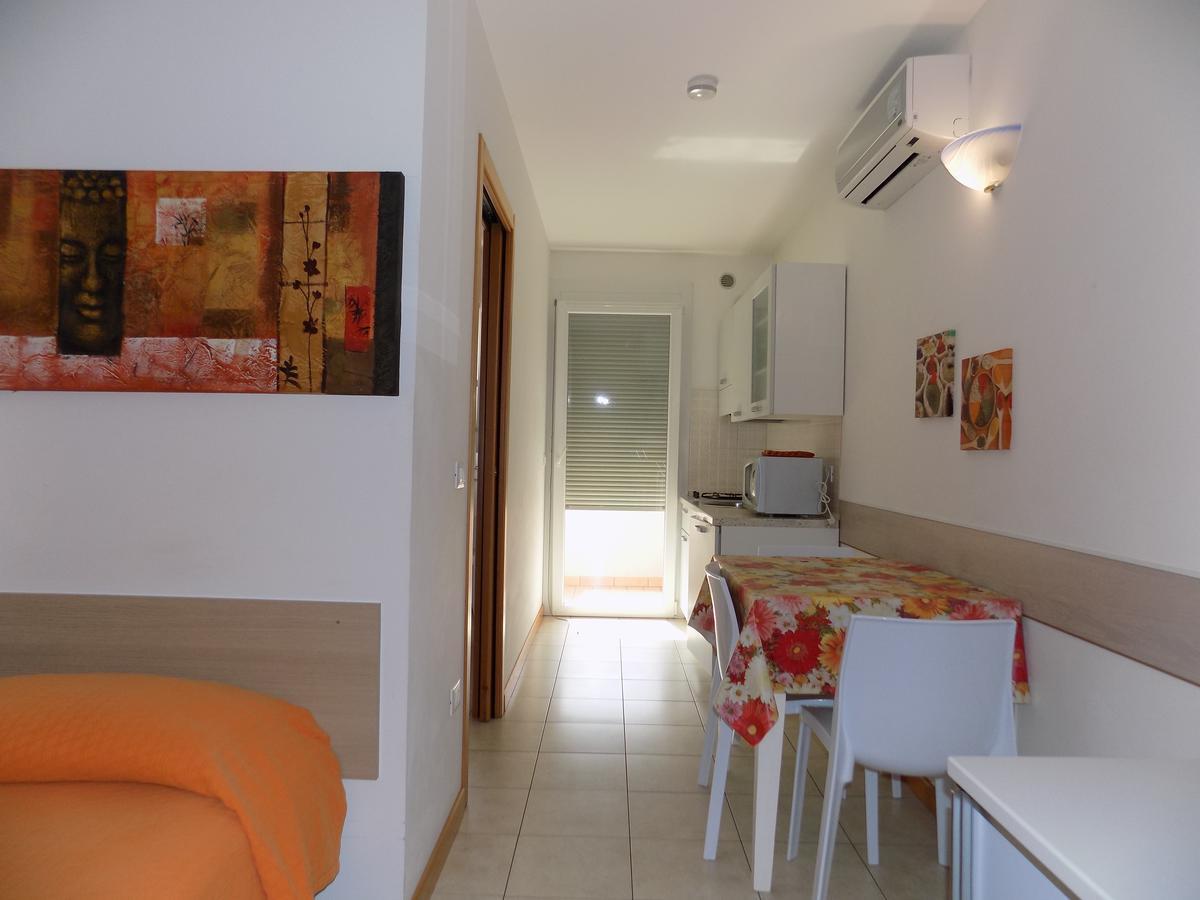 Hotel Residence Sole Fontanafredda Extérieur photo