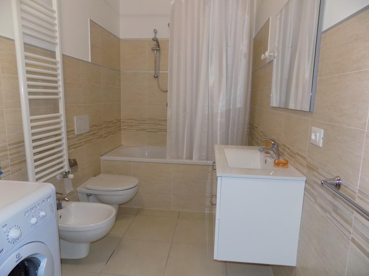 Hotel Residence Sole Fontanafredda Extérieur photo